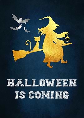 28 Halloween witch 28