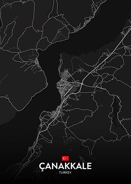 Canakkale TR