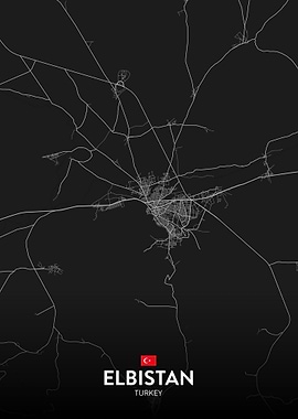 Elbistan TR