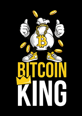 Bitcoin King