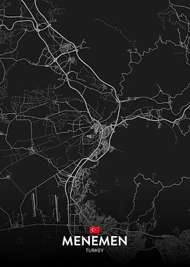 Menemen TR