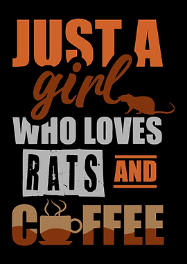Rat Girl Coffee