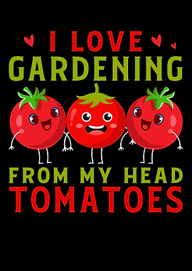 Garden Gardening Plant