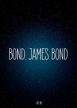 Dr No
