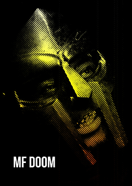 mf doom