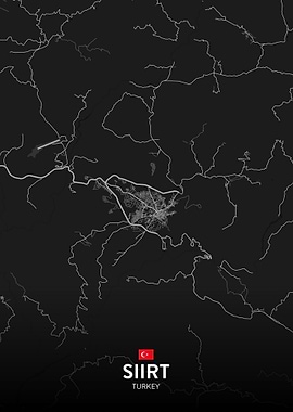 Siirt TR