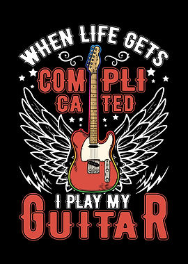 When Life Gets Complicated