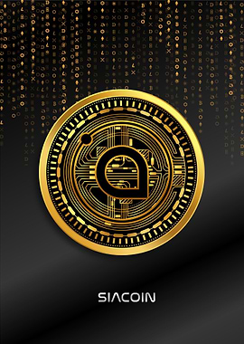siacoin