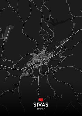 Sivas TR
