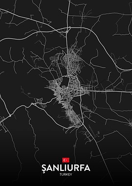 Sanliurfa TR