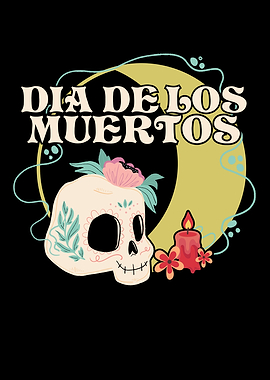 Dia De Los Muertos