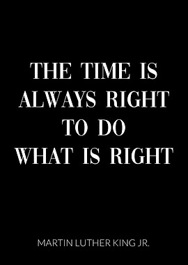 Martin Luther King Jr