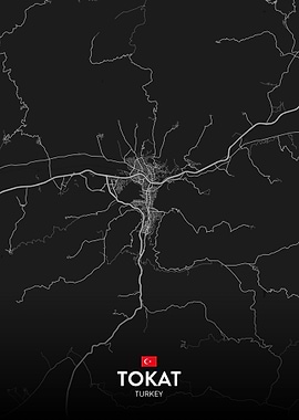 Tokat TR