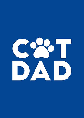 Cat Dad