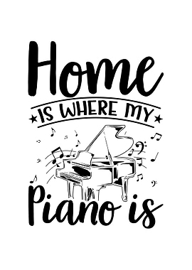 Piano Sayings Band Funny