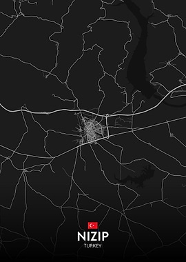 Nizip TR