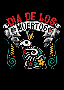 Dia De Los Muertos