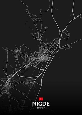 Nigde TR