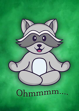 30 Yoga animal 30