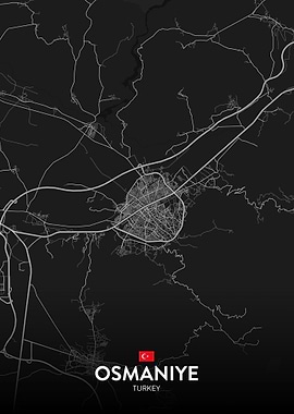 Osmaniye TR