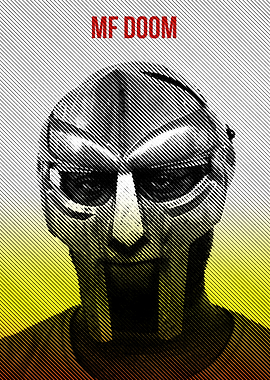 mf doom