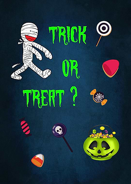 42 Halloween candy 42