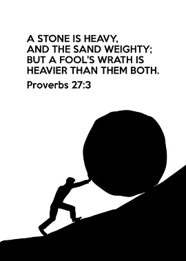 Proverbs 27 3