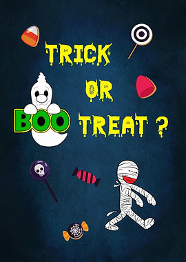 43 Halloween candy 43