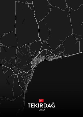 Tekirdag TR