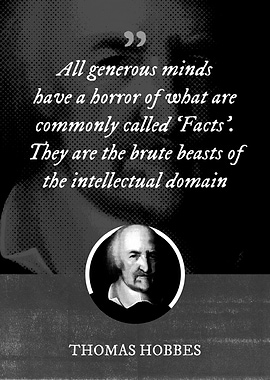 All generous minds have a