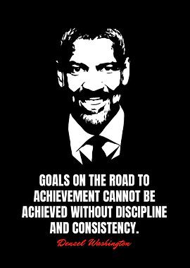 Denzel Washington Quotes