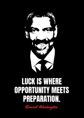 Denzel Washington Quotes