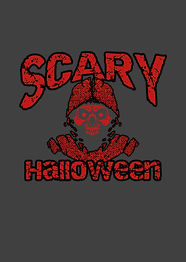 Scary Halloween