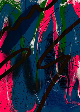 Contemporary Modern Art 3