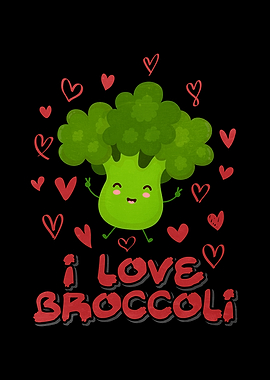 Broccoli Queen