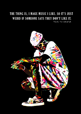 tyler the creator