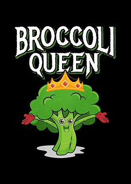 Broccoli Queen