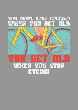 Cycling