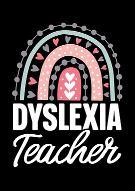 Dyslexia Teacher