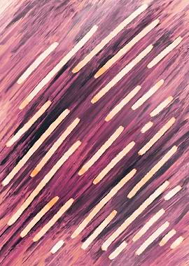 Minimal Modern Art 6