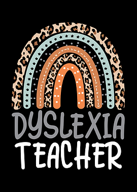 Dyslexia Teacher