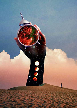 The Illusion of Time