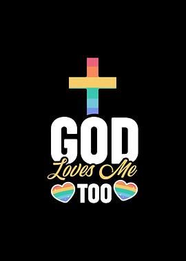 LGBTQ Rainbow Flag Gifts