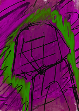 Contemporary Modern Art 5