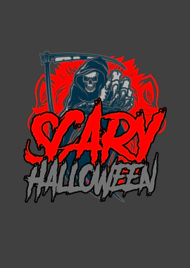 Scary Halloween