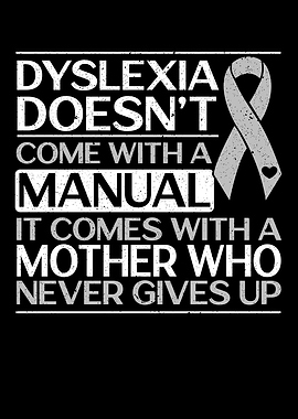 Dyslexia Awareness