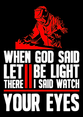 Welding Welder Fabricator