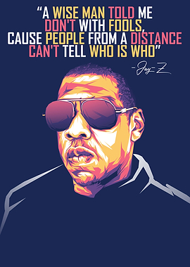 Jay Z Rapper Hip Hop