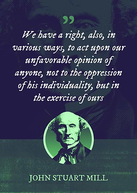 We have a right also in