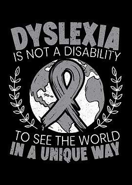 Dyslexia Awareness